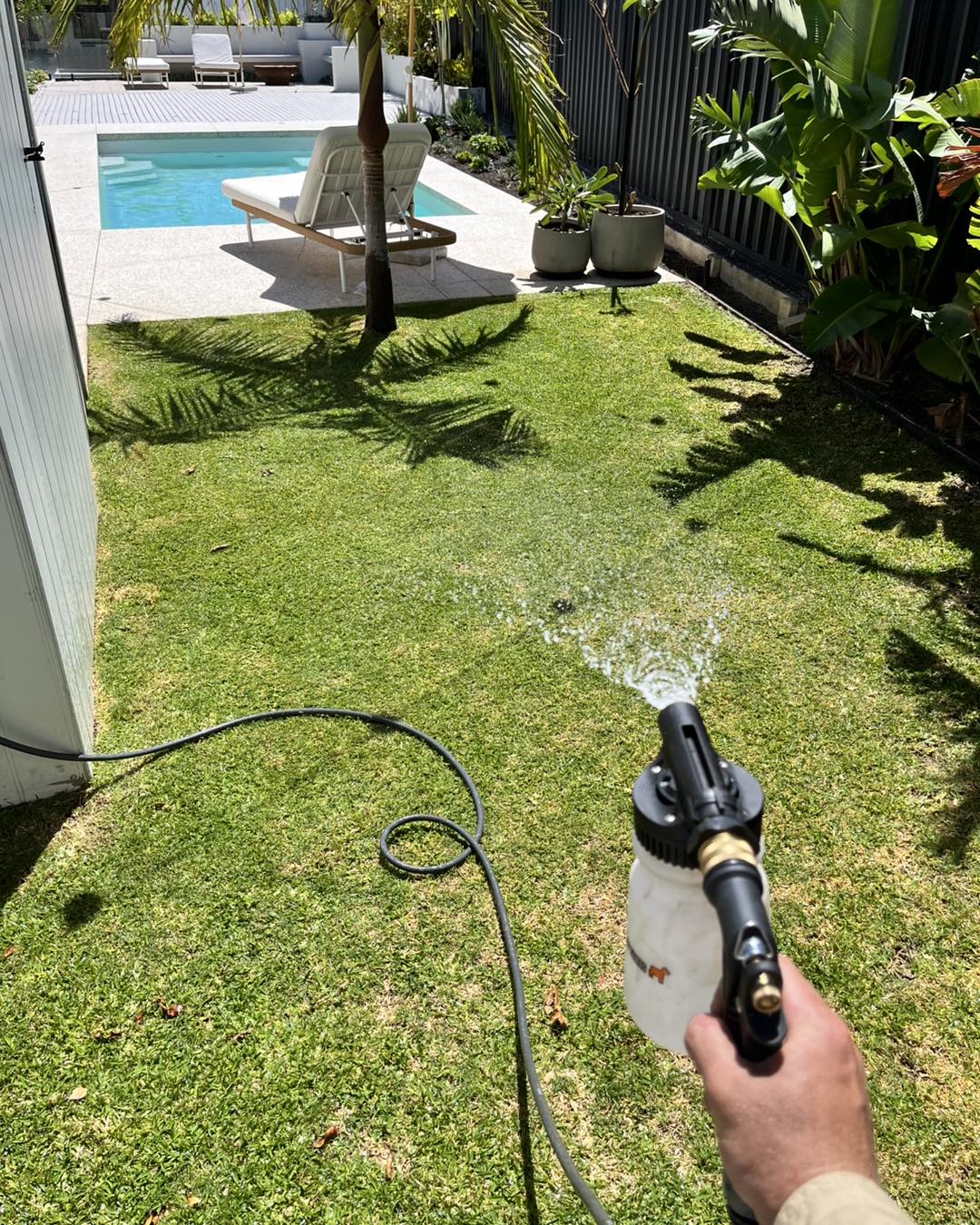 Lawn Health Plus